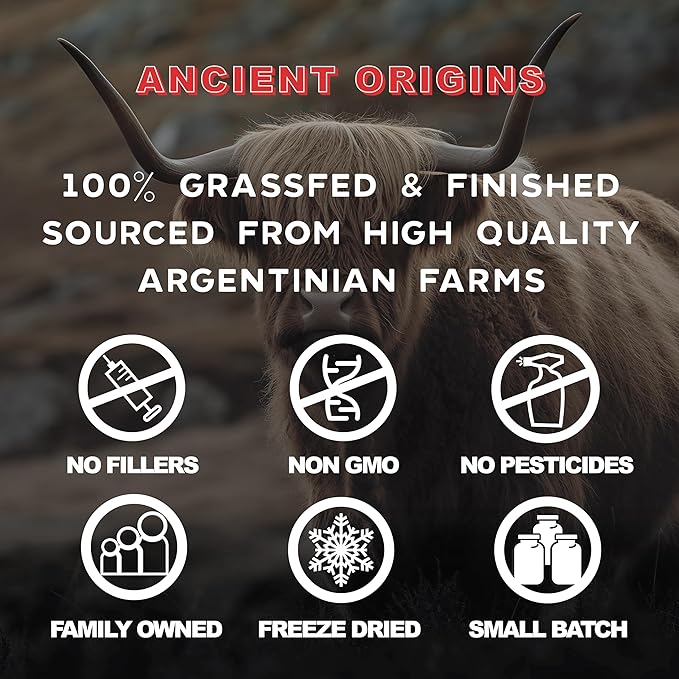 Grass Fed